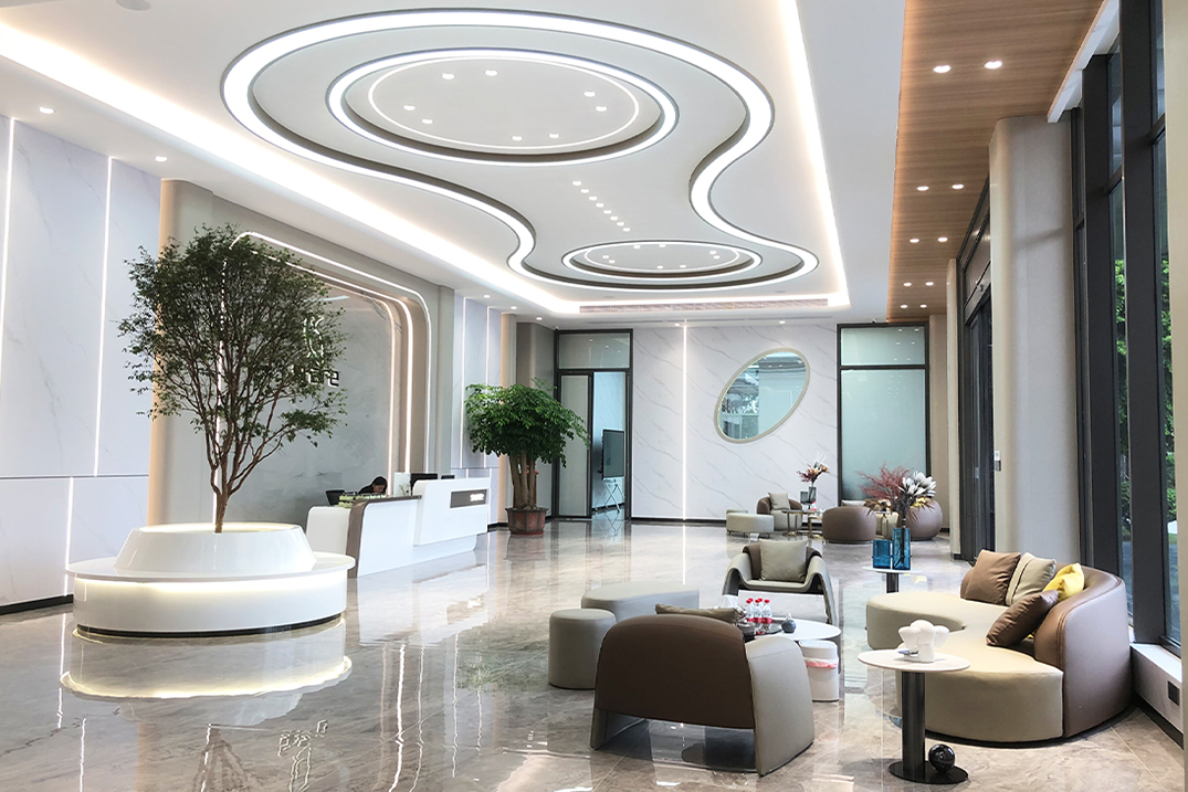 米兰体育 ·美妆领航者